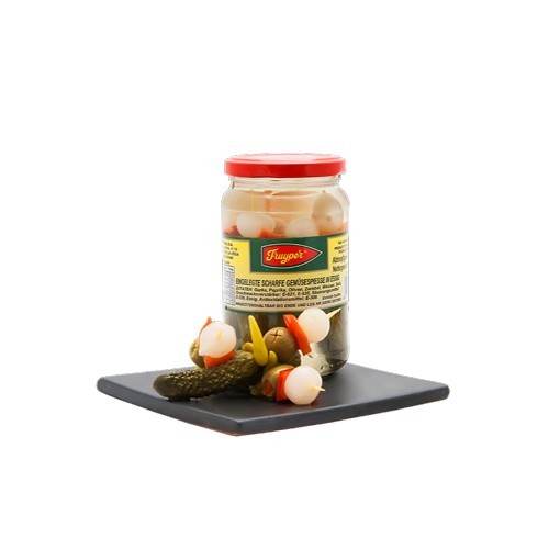 Scharfe Gemüsespieße 22090