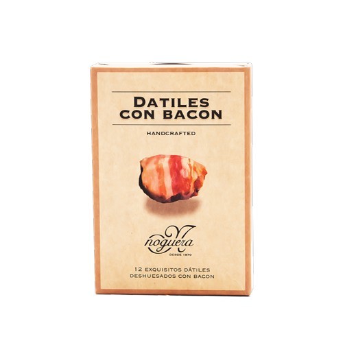 Datteln im Speckmantel 29392