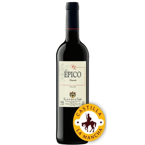 Épico Tempranillo 73420