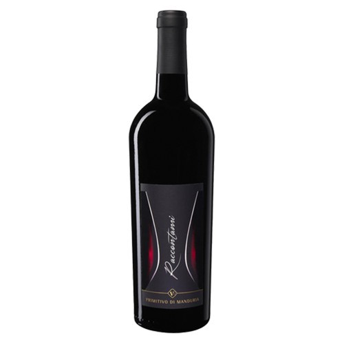 Raccontami Primitivo di Manduria 9620