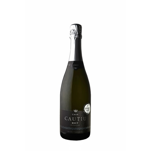Cautiu - Cava Brut Imperial 84921