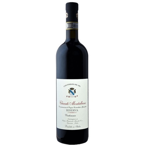 Manetti Chianti Riserva 35547