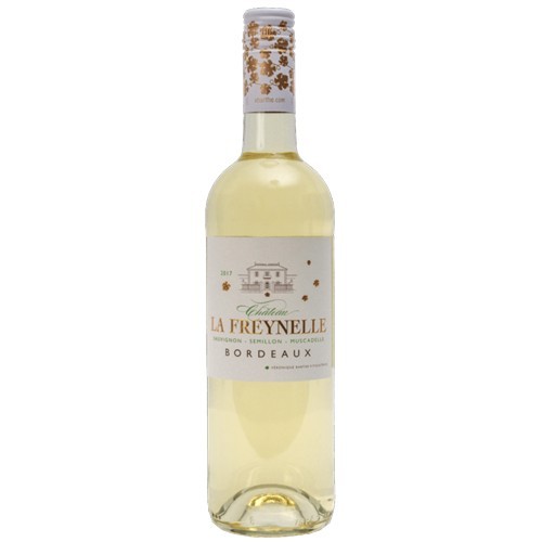 Chateau La Freynelle Blanc Bordeaux 91265