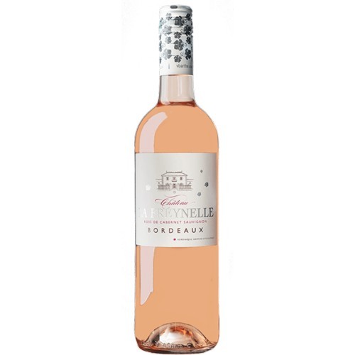 Chateau La Freynelle Rosé Bordeaux 91268