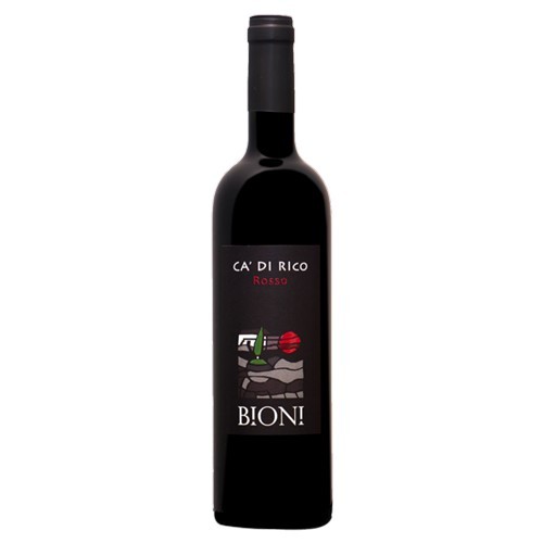 Ca di Rico Forli BIO 21084