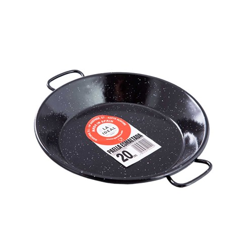 Paellera 20 cm 93098