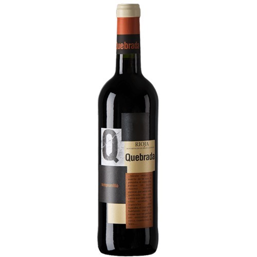 Quebrada Tempranillo 57510