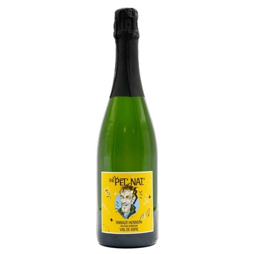 T. Henrion Pet Nat BIO 913618