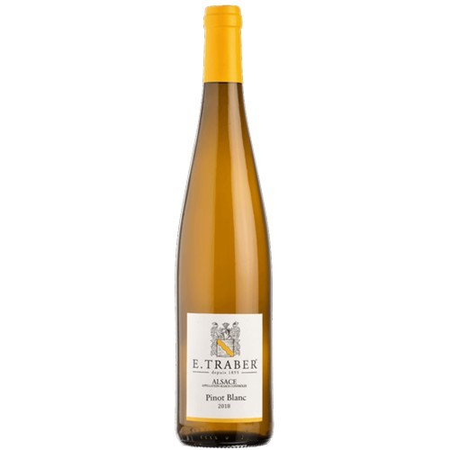 E. Traber Pinot Blanc 91300