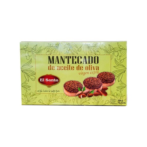 Schmalzgebäck mit Olivenöl 95053