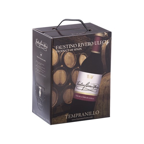 Faustino Rivero Ulecia BIB Tinto DOCa 61413