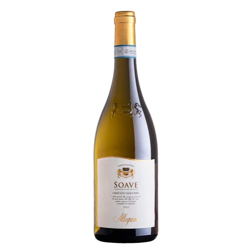 Allegrini Oasi Weiß Soave 9590