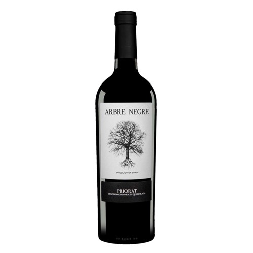 Arbre Negre Priorat 65502