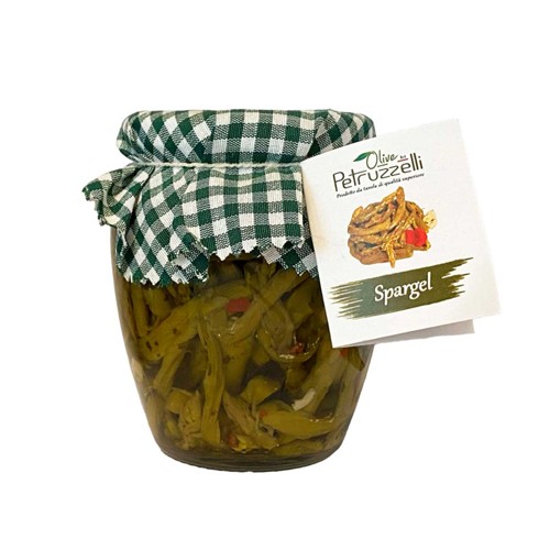 Asparagi - Spargel 31718