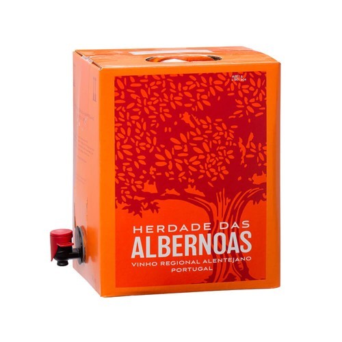 Herdade das Albernoas BIB 5 L 912317