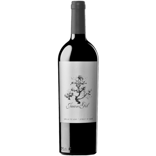 Juan Gil Jumilla Silver Label BIO 69412