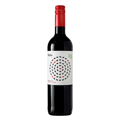 Mesta Tempranillo BIO 75279