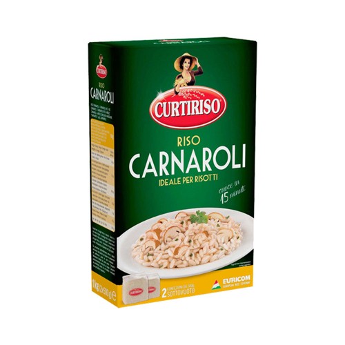 Riso Carnaroli Risotto 151504
