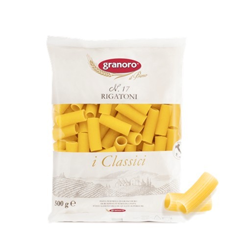 Granoro Rigatoni Nr. 17 30702