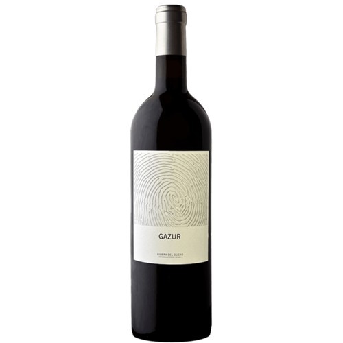 Telmo Rodríguez Gazur BIO 82462