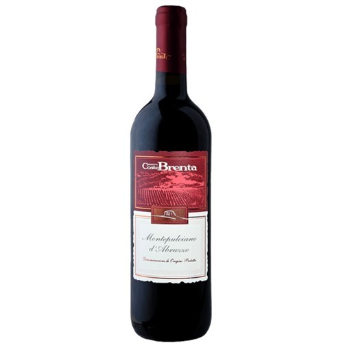 Masseria Coste di Brenta Montepulciano 8595