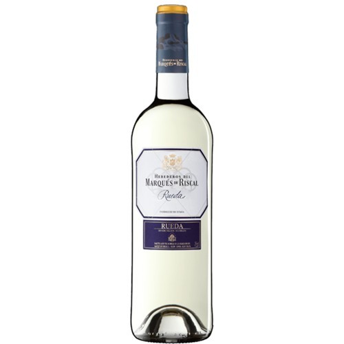 Marqués de Riscal Rueda Verdejo 67050