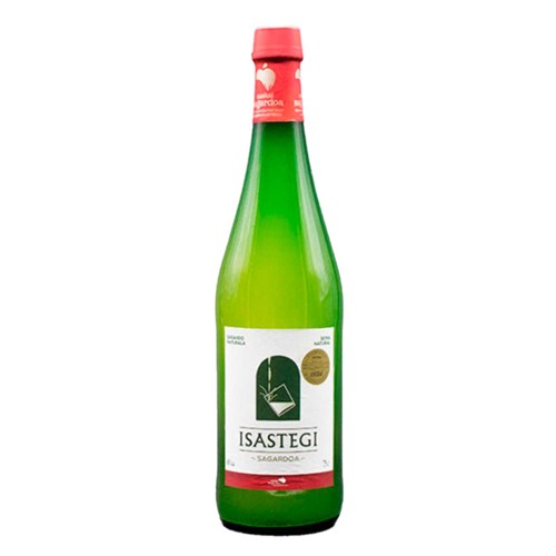 Sidra Isastegi Natural 88015