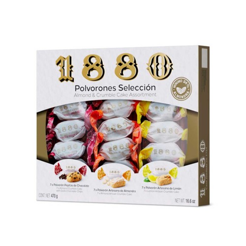 Auswahl Schmalzgebäck 