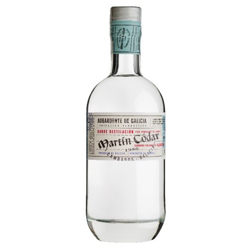 Martin Codax Orujo Blanco 42995