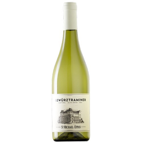 St. Michael Eppan Gewürztraminer 20065