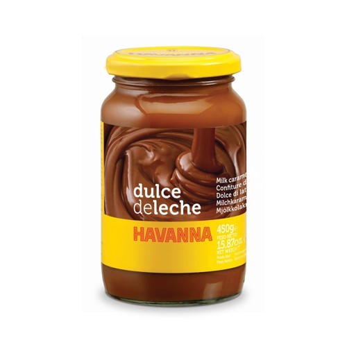 Milchkaramelaufstrich - Dulce de Leche 971948
