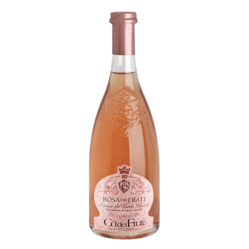 Cà dei Frati Rosa dei Frati Riviera del Garda Classico Rosé 32082
