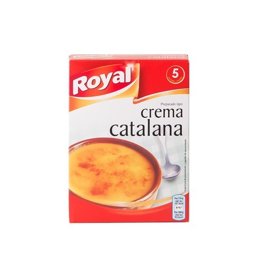 Crema Catalana 94360