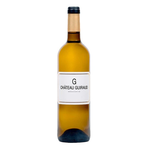 Château Guiraud Blanc BIO 91269