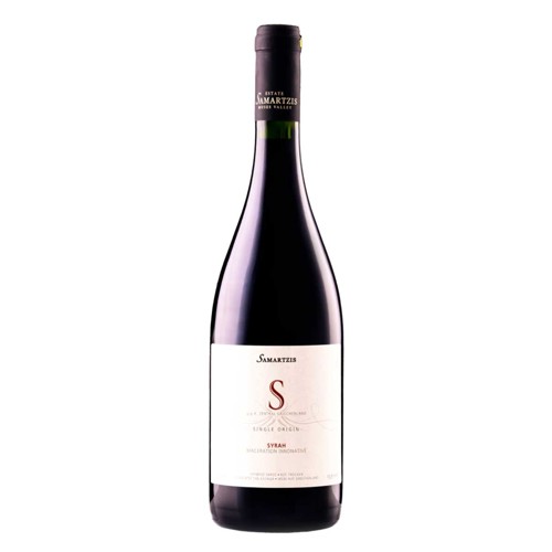 Klepsidra Syrah 89132