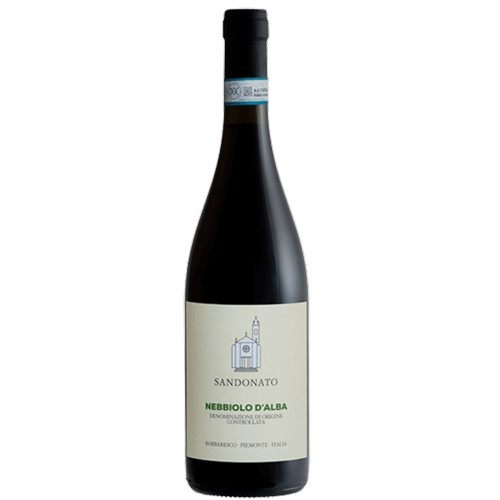 OCTO Langhe Nebbiolo DOC 22668