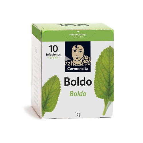 Boldoblätter Tee 19432