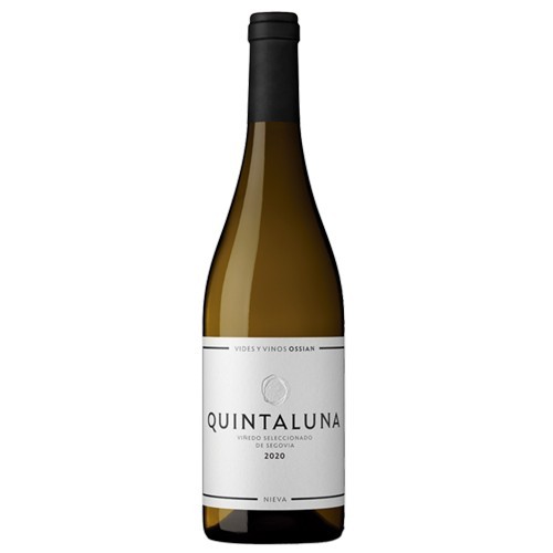 Ossian Quintaluna Verdejo 74006