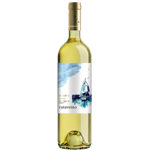 Catavento Albariño 81085
