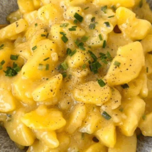 Kartoffelsalat