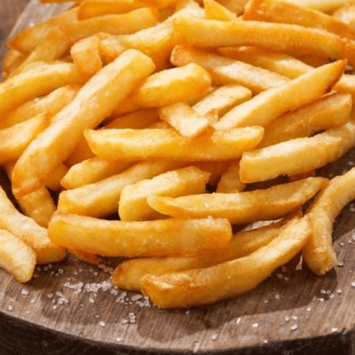 Pommes