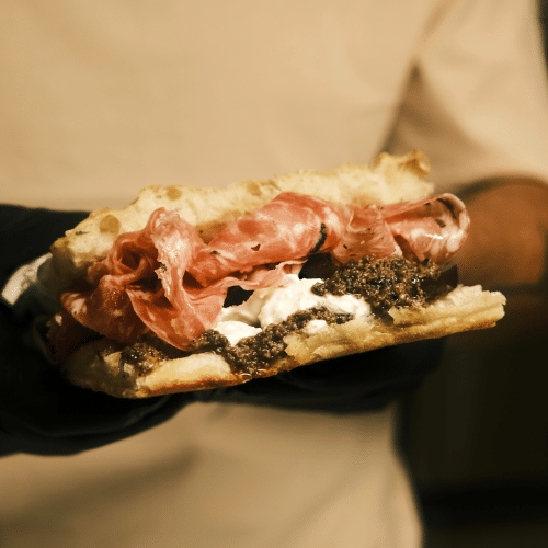 La Focaccia | Wolfsburg - Essen online bestellen in Wolfsburg