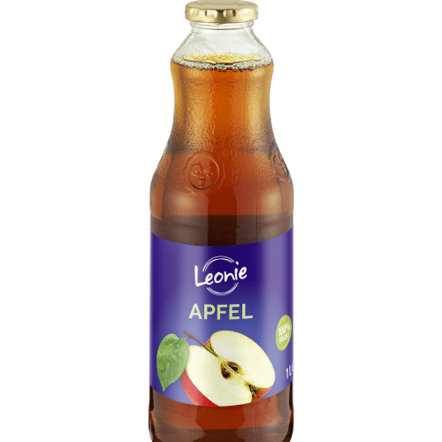 Apfelsaft 1,0l