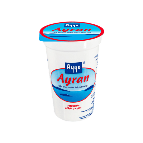 Ayyo Ayran