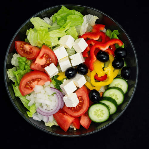 Bauernsalat