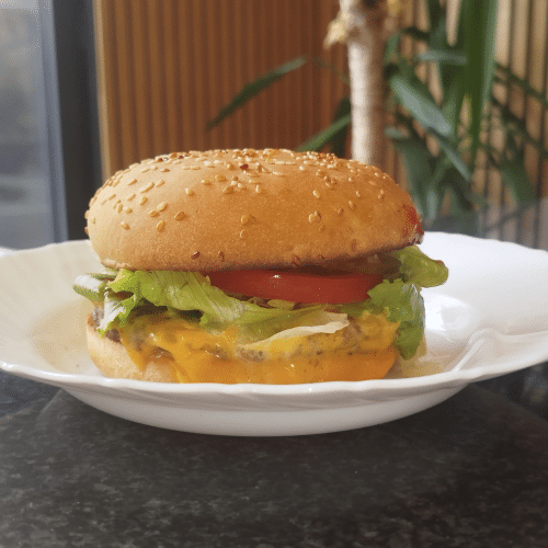 Cheeseburger