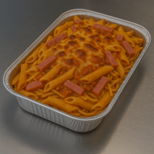 Combinazione al Forno