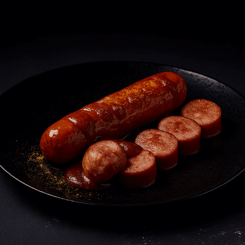 Currywurst