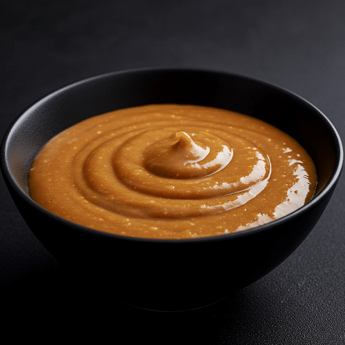 Erdnusssauce
