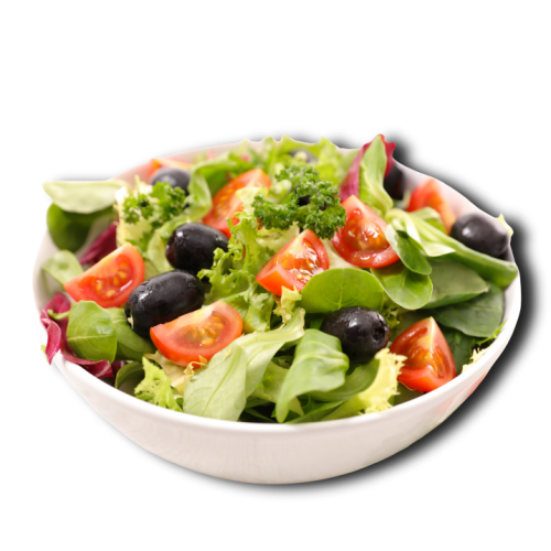 Gemischter Salat